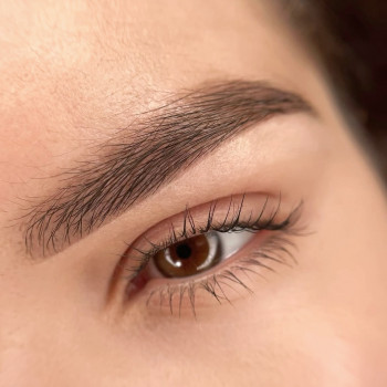 Перманентний макіяж брів
                    Майстер перманентного макіяжу Эва Одеса