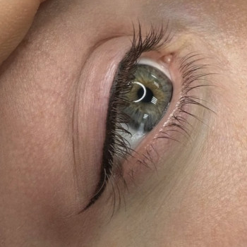 Перманентний макіяж вік
                    Мастер перманентного макияжа Эва Одесса