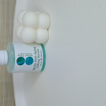 Ліфтингова сироватка