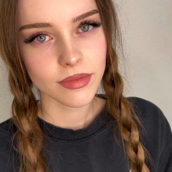 3д объём
                    Лешмейкер Анастасія Киев