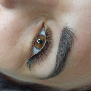 3д объём
                    Лешмейкер Анастасія Киев