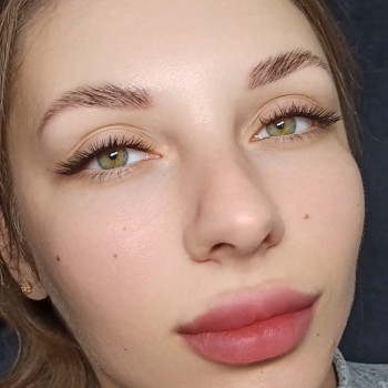 3д объём
                    Лешмейкер Анастасія Киев