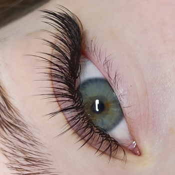 3д объём
                    Лешмейкер Анастасія Киев