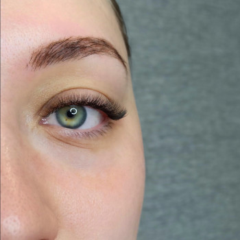 3д объём
                    Лешмейкер Анастасія Киев