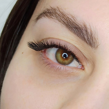 3д объём
                    Лешмейкер Анастасія Киев