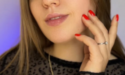 Микронаращивание Лешмейкер Анастасія Київ