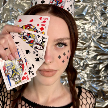 Промінці
                    Лешмейкер Анастасія Київ