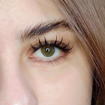 Промінці
                    Лешмейкер Анастасія Київ