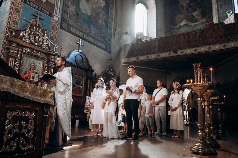  #фотографхрестин #хрестиникиїв #київхрестини #фотохрестин #фотографкиїв #сімейнийфотограф, фото - Семейный фотограф Алексей Еремеев