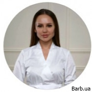 Косметолог Тетяна на Barb.ua