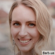 Косметолог Ганна Крайнюк на Barb.ua