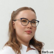 Косметолог Марія Борисенко на Barb.ua