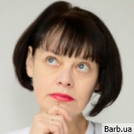 Косметолог Наталья Ужгород,Університетська, 21