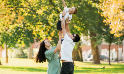 Семейная фотосъемка Сімейний фотограф Алексей Київ