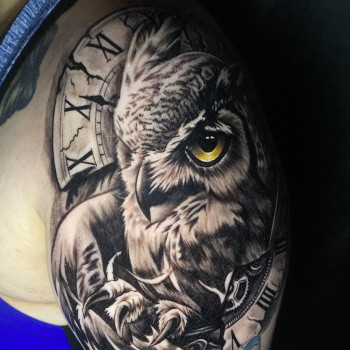 Влад Чередниченко, Одесса Фото - 5