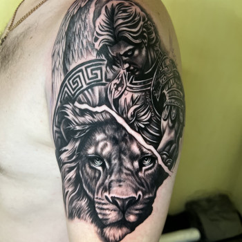 Влад Чередниченко, Одесса Фото - 7