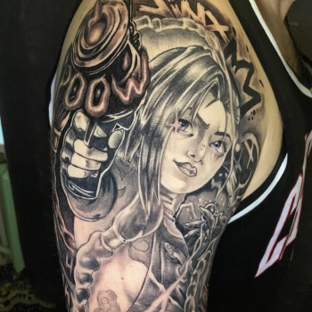 Влад Чередниченко, Одесса Фото - 9