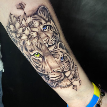 Влад Чередниченко, Одесса Фото - 12