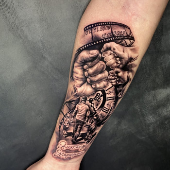 Влад Чередниченко, Одесса Фото - 13