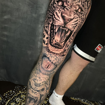 Влад Чередниченко, Одесса Фото - 15