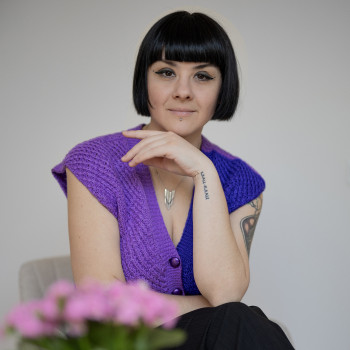 Ірина Рехло, Черновцы Фото - 3