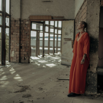 Ірина Рехло, Черновцы Фото - 7