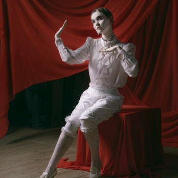 Ірина Рехло, Черновцы Фото - 9