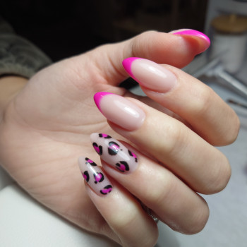 Наталія Богаєвська, Киев Фото - 6