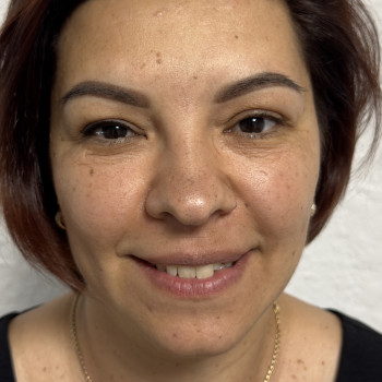 Татуаж брів