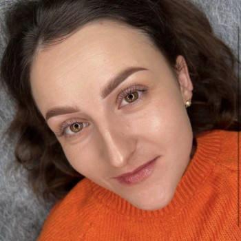 Перманентный макияж
                    Мастер перманентного макияжа Любовь Киев