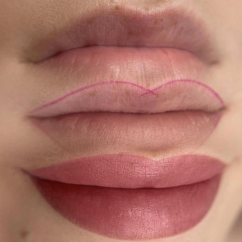 Перманентный макияж
                    Мастер перманентного макияжа Любовь Киев