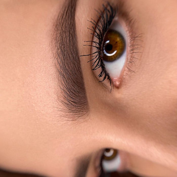 Перманентный макияж
                    Мастер перманентного макияжа Любовь Киев