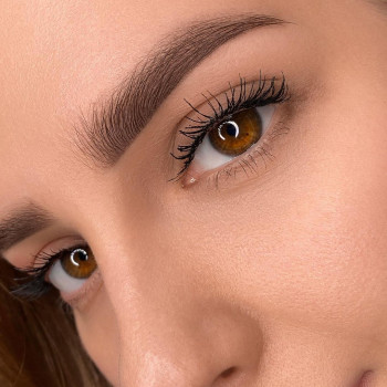 Перманентный макияж
                    Мастер перманентного макияжа Любовь Киев