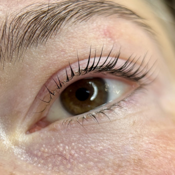 Ламінування вій та брів
                    Мастер перманентного макияжа Оксана Вышгород