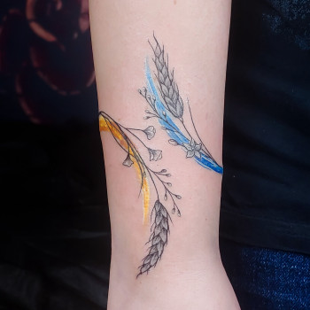 Дмитрий Шевченко, Дніпро Фото - 36