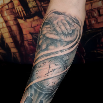 Дмитрий Шевченко, Дніпро Фото - 5