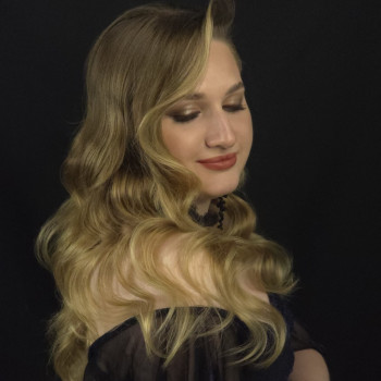 Вечірній мейк