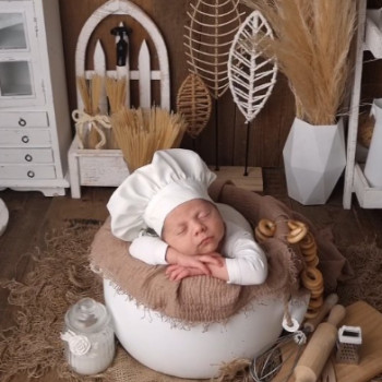 Фото з портфоліо майстра Олександра Шманко (дитячий фотограф, Ужгород)