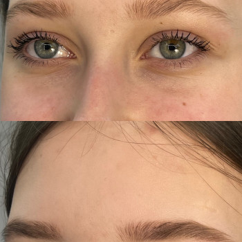 Фото з портфоліо майстра Олександра Зевако (бровіст, Біла Церква)