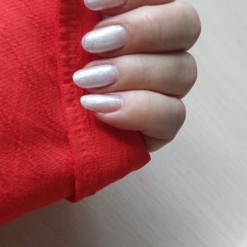 Ніжний молочний