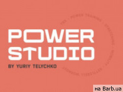 Фитнес клуб Power Studio на Barb.ua