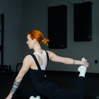 Power Studio, Ужгород Фото - 5