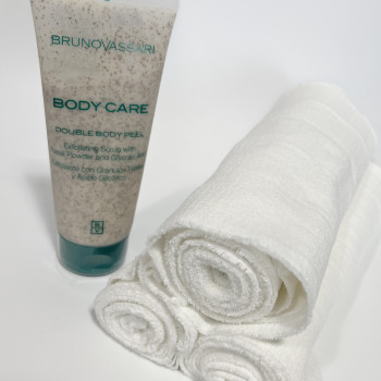 Обгортання BrunoVassari
                    Масажний салон Studio 18khm Хмельницький