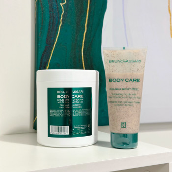 Обгортання BrunoVassari
                    Масажний салон Studio 18khm Хмельницький