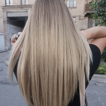 Анастасія Черніченко, Запорожье Фото - 6