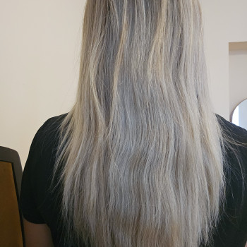 Анастасія Черніченко, Запорожье Фото - 8