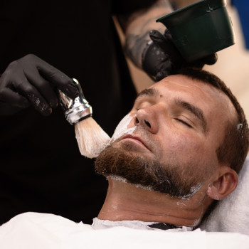 ЦирульниК Barbershop, Киев Фото - 10