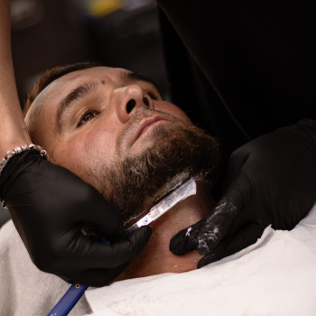 ЦирульниК Barbershop, Киев Фото - 11