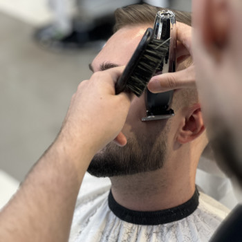 ЦирульниК Barbershop, Киев Фото - 16