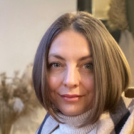 Психолог Тетяна Лісніча на Barb.ua